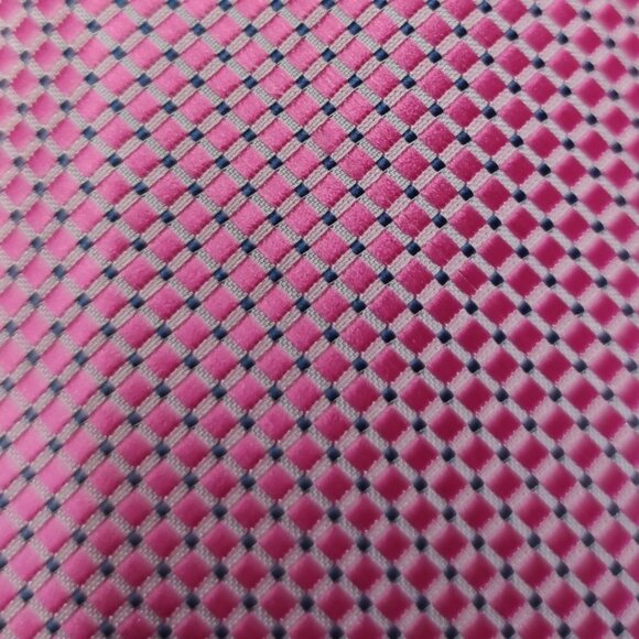 ✨ NWOT Nautica Red Two Tone Tie - Picture 3 of 6